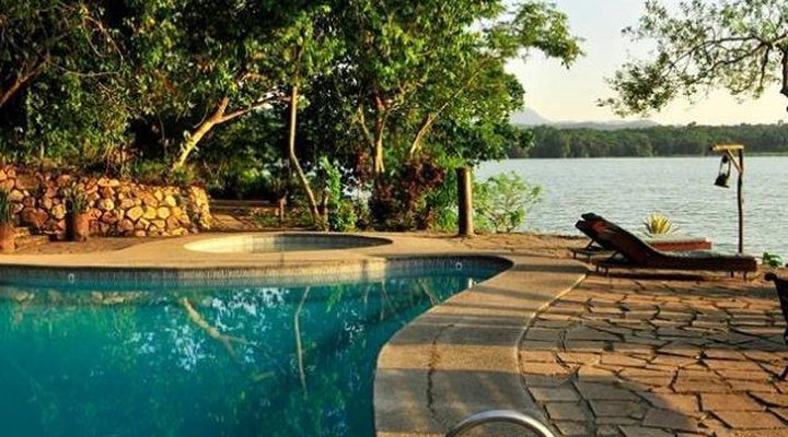 Jacana Safari Lodge