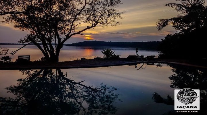 Jacana Safari Lodge