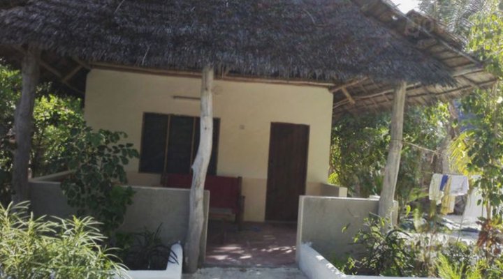 Mnyasa Bungalows
