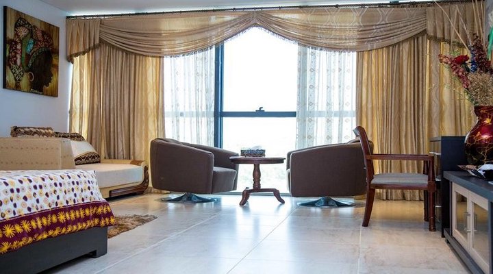 Amir Hotel