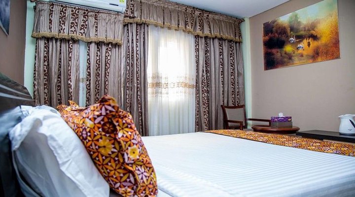 Amir Hotel
