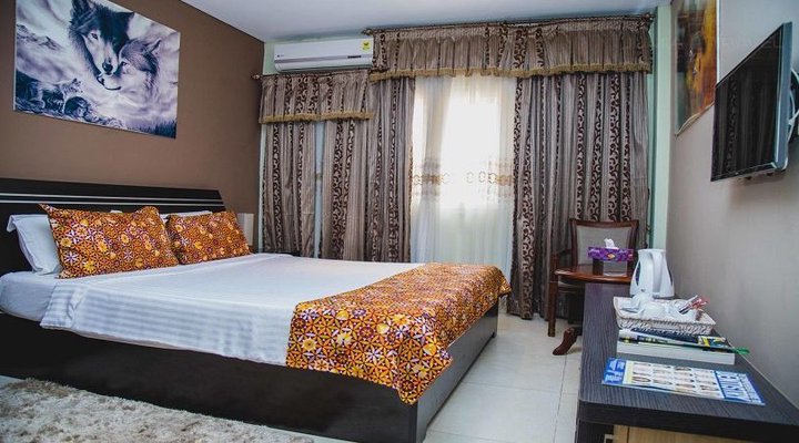 Amir Hotel