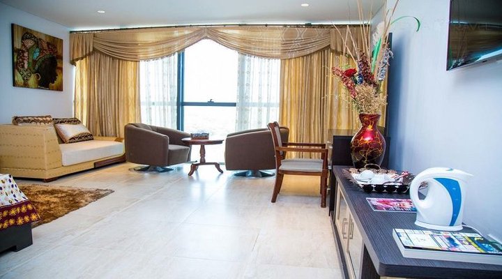 Amir Hotel