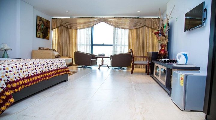 Amir Hotel