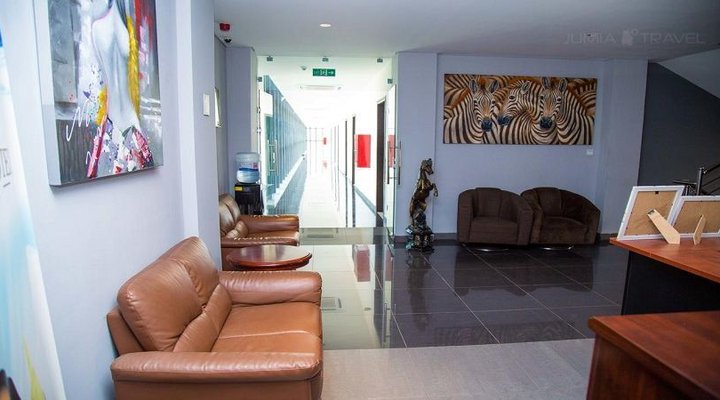 Amir Hotel