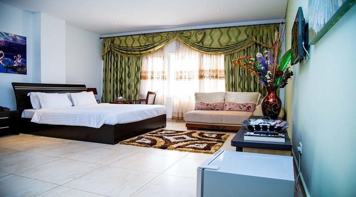 Amir Hotel