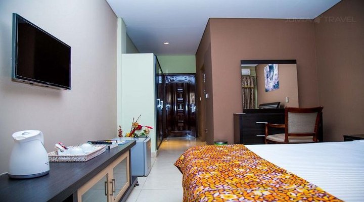 Amir Hotel