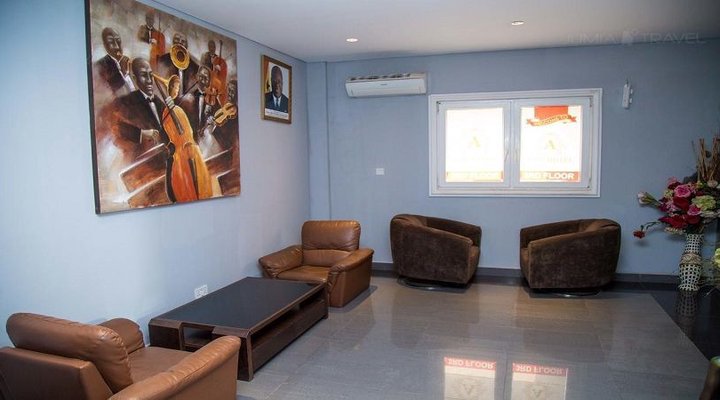 Amir Hotel