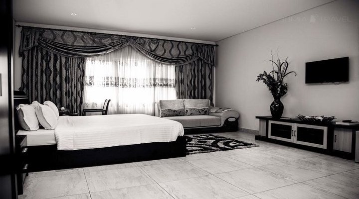 Amir Hotel