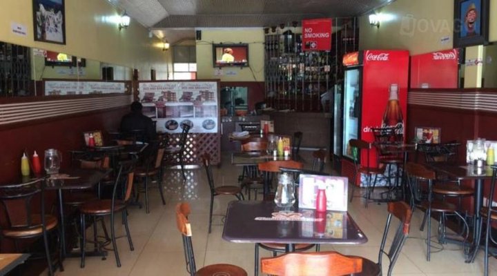 Monalisa Hotel - Thika