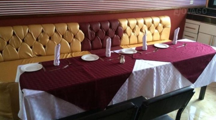 Monalisa Hotel - Thika