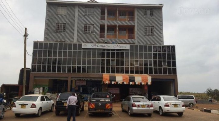 Monalisa Hotel - Thika