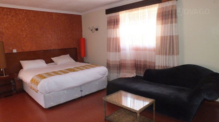 QVC Bed and Breakfast