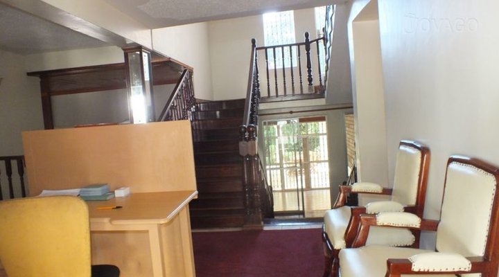 QVC Bed and Breakfast