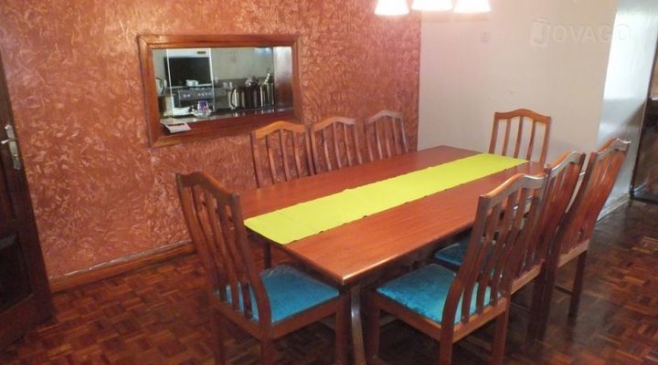 QVC Bed and Breakfast