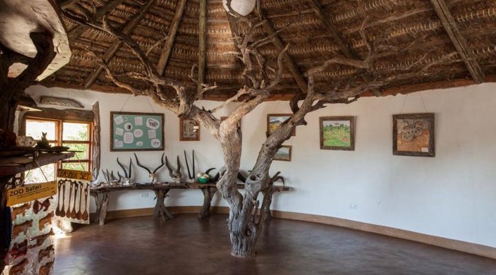 Elkarama Eco Lodge