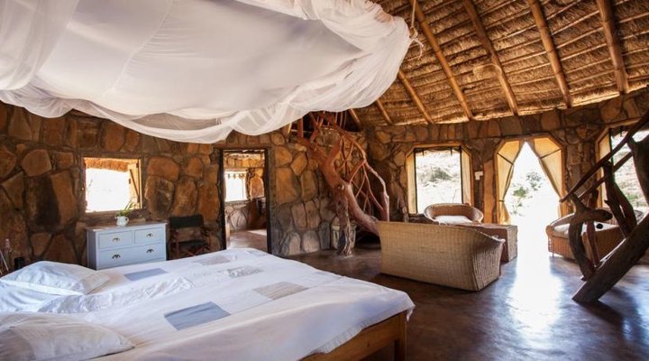 Elkarama Eco Lodge