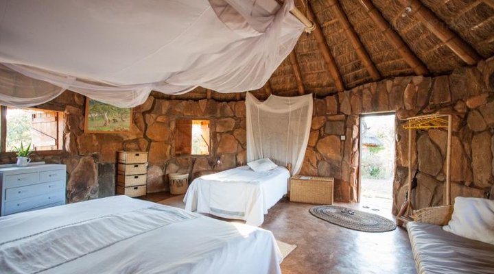 Elkarama Eco Lodge