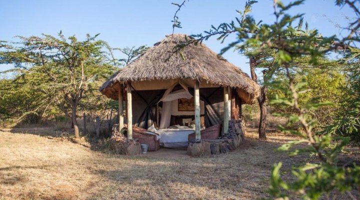 Elkarama Eco Lodge