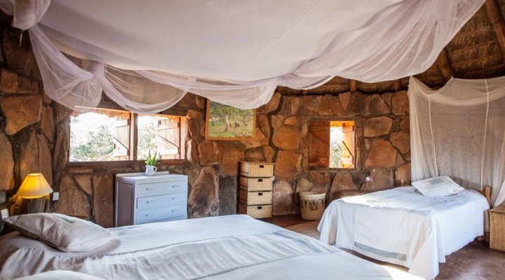 Elkarama Eco Lodge