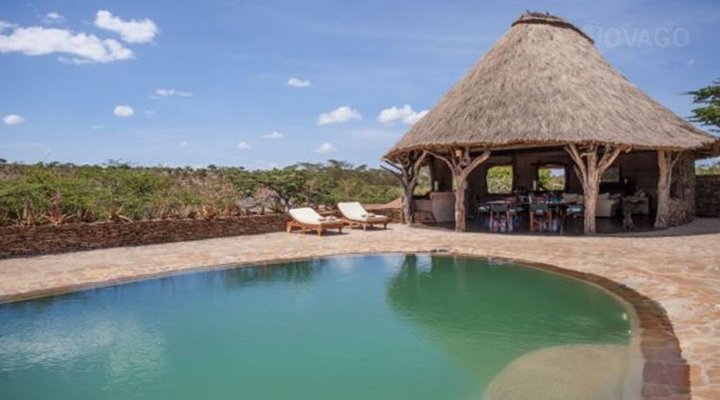 Elkarama Eco Lodge