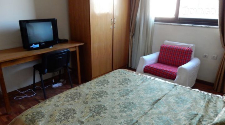 Addis Work Guesthouse