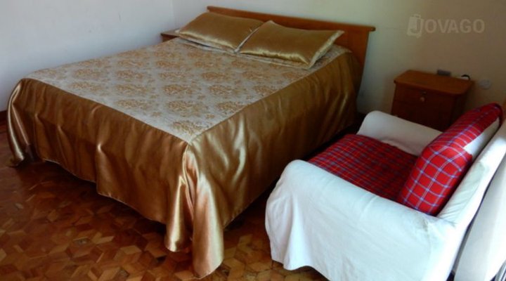 Addis Work Guesthouse