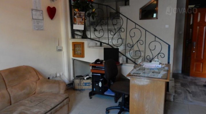 Addis Work Guesthouse