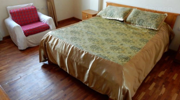 Addis Work Guesthouse