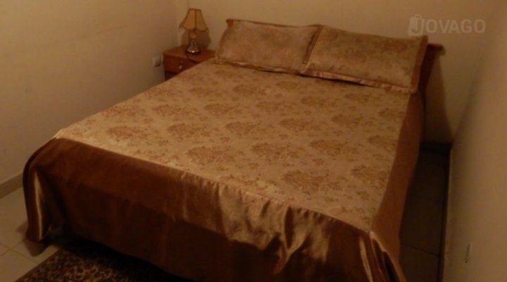 Addis Work Guesthouse