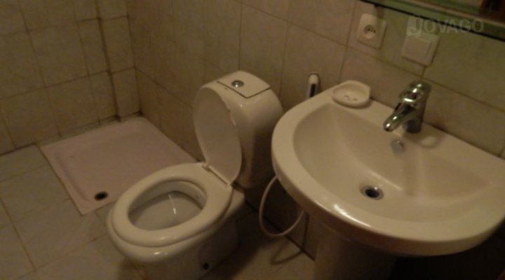 Addis Work Guesthouse