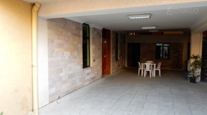 Addis Work Guesthouse