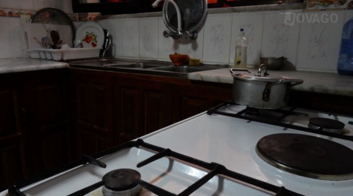 Addis Work Guesthouse