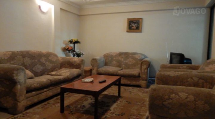 Addis Work Guesthouse