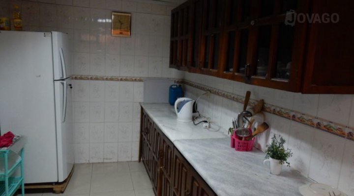 Addis Work Guesthouse