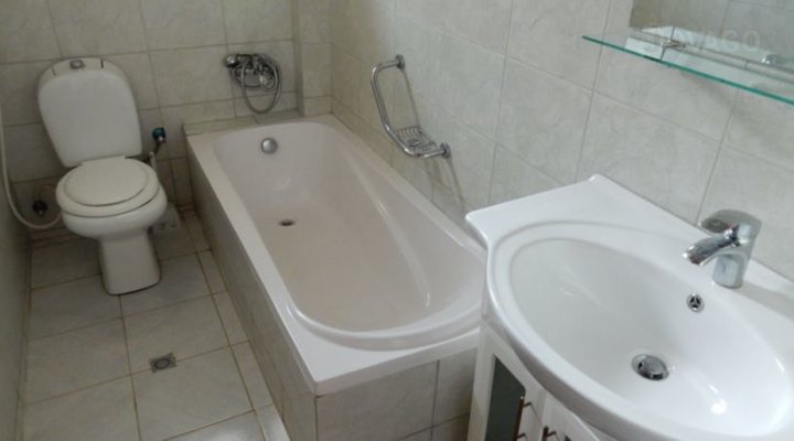 Addis Work Guesthouse