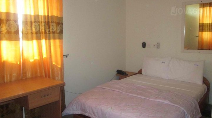 Dikab Hotel