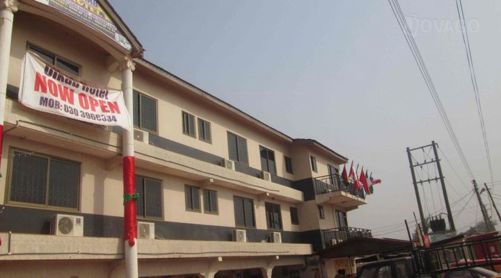 Dikab Hotel