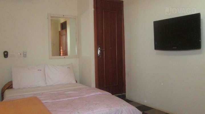 Dikab Hotel