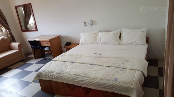 Dikab Hotel