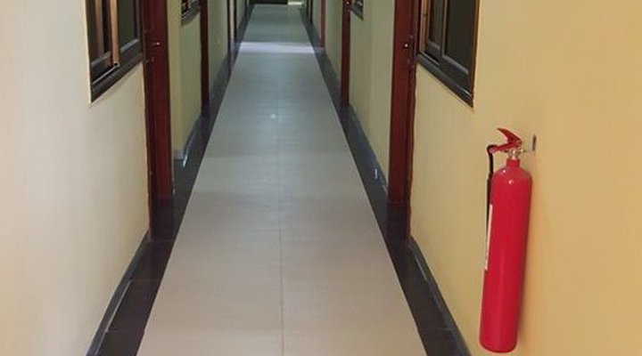 Dikab Hotel