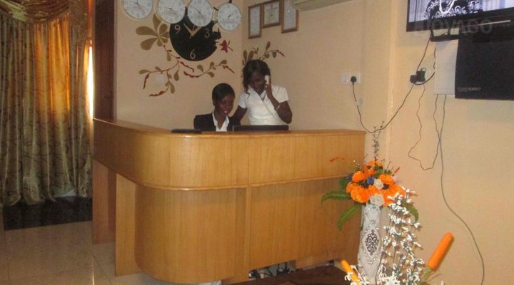 Dikab Hotel