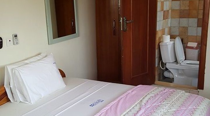 Dikab Hotel