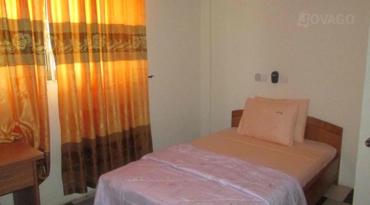 Dikab Hotel