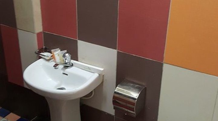 Dikab Hotel