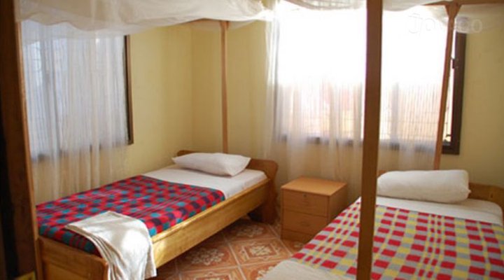 Twiga Home Hostel