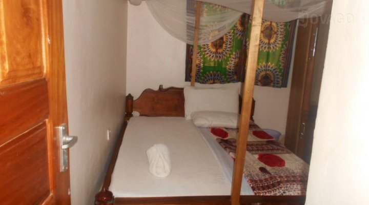 Twiga Home Hostel
