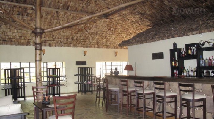 Mahogany Springs Luxury Lodge