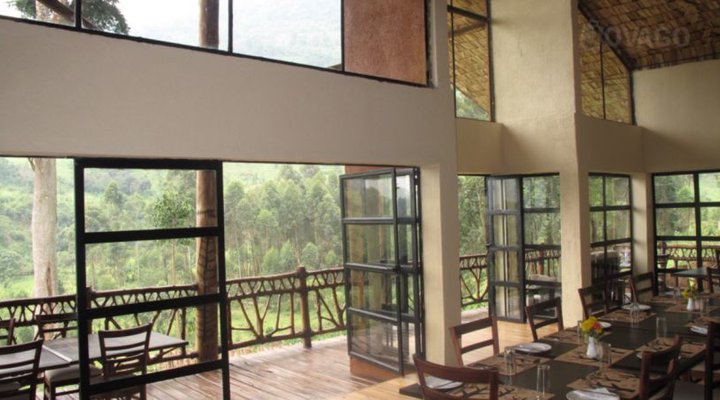 Mahogany Springs Luxury Lodge