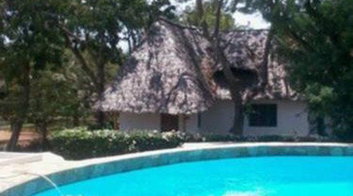 Casuarina Villas Resort